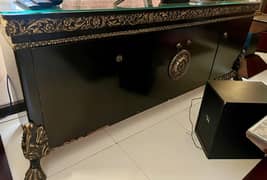 Tv Console