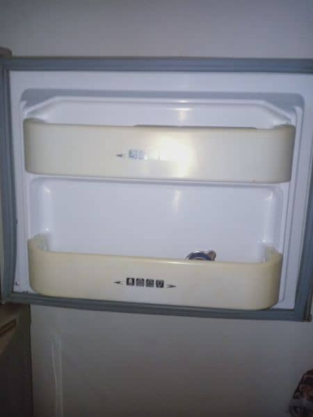 Dawlance Refrigerator 3