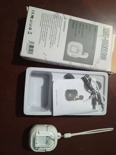 WIRELESS HEADSET,EARPODS, buffer headset, 03098732226(Whatsapp)