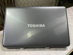 Toshiba Satellite Pro L850 (0322-8832611)