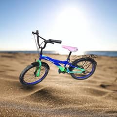 imported Kids Cycle