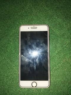 Apple iphone 7 Plus non PTA sim used 128GB