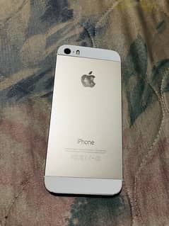 Iphone 5s PTA Approved (DESCRIPTION pura parhna pher contact karna) 0