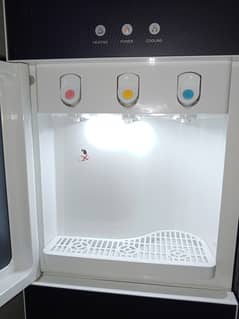 Asia water dispenser (new)