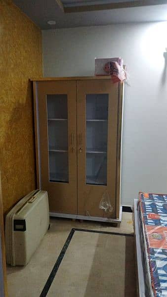 Wooden work/Kitchen cabinets/Wardrobes/Carpenter/Cupboard 8