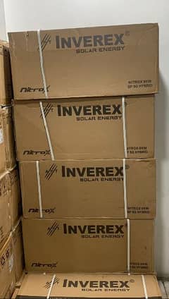 inverex