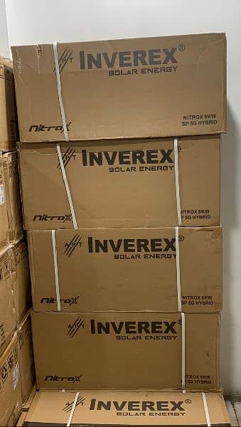 inverex nitrox 8kw 0