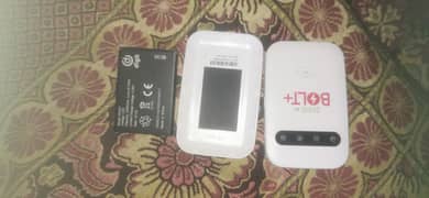 Zong 4G Bolt+ Locked whts zer03zero6OOnine43nine two