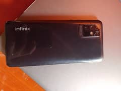 Infinix Note 10 PRO