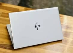 HP 1040 Touch+360 Rotate i5 8th Genation(Ram 16GB+SSD 256GB)4K Display