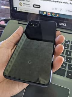Google Pixel 4XL