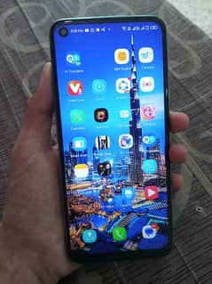 Tecno camon 17