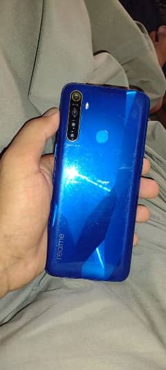 realme 5