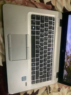 HP Elitebook G3 840 Good Condition