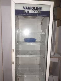 Vrioline refrigerator