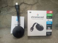 Chromecast