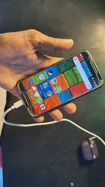 Moto G 2nd generation PTA Approve Orignal video available hai 7