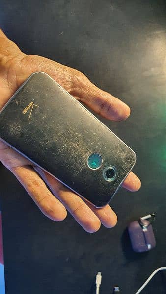 Moto G 2nd generation PTA Approve Orignal video available hai 12