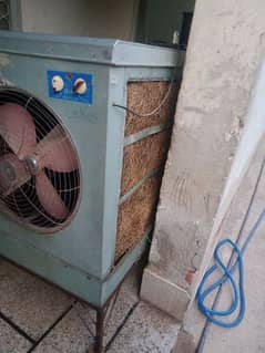 air cooler A one condition no fault  220