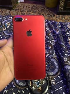 iPhone 7plus pta prove 128 gb