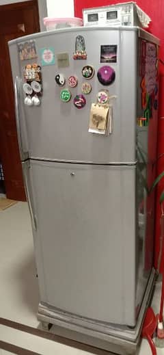 IMPORTED  FRIDGE FOR SALE