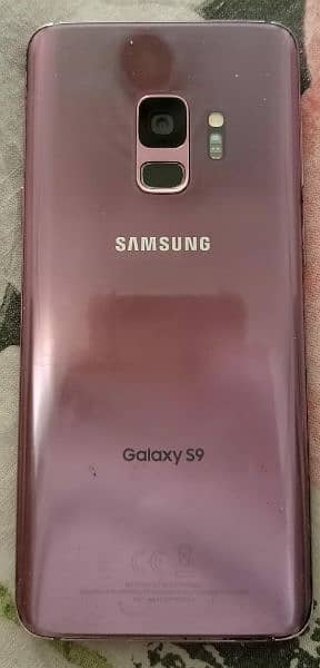 Samsung S9 Official PTA 2