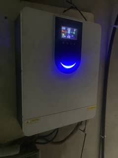 china solar inverter hybrid 6 kv new condition