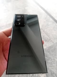 Samsung Galaxy Note 20 Ultra 5g Non Pta 12/128