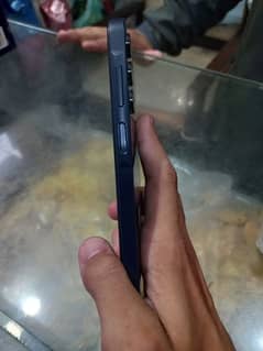 Samsung A15 8 256 1 month use good condition 10/10