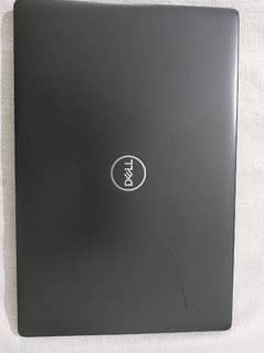 Dell Latitude 5400 core i7 8th Gen Ram 8Gb SSD 256gb