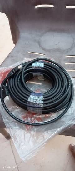 HDMI cable 25 meter brand new