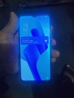 oppo a16e all original sirf glass change hai