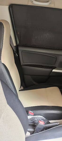 Suzuki Wagon R L 2018 4