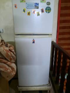 LG FRIDGE REFRIGERATOR