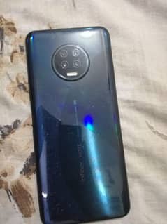 infinix note 7 6/128