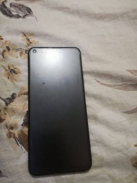 infinix note 7 6/128 1