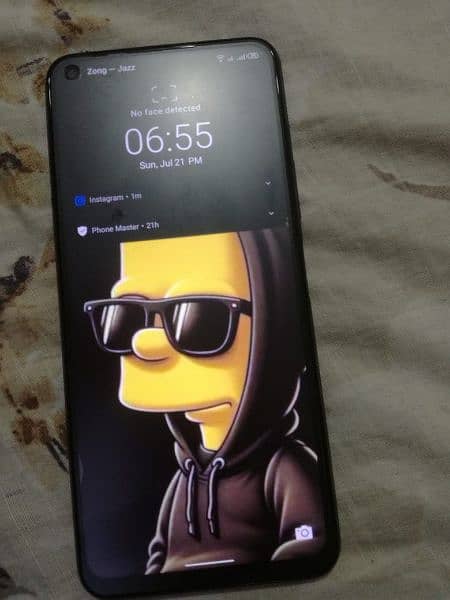 infinix note 7 6/128 2