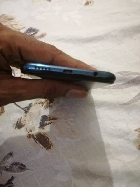 infinix note 7 6/128 5