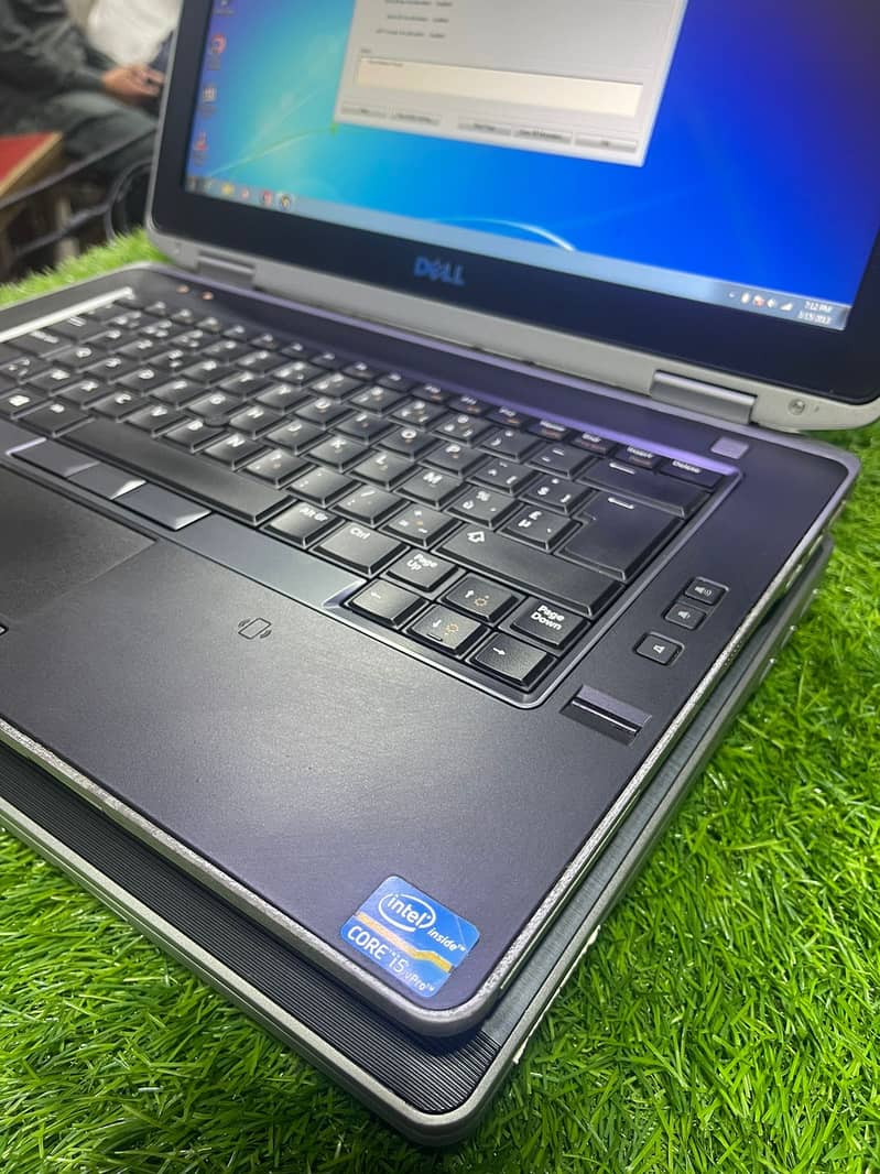 Dell Latitude E6430, (0322-8832611) 1