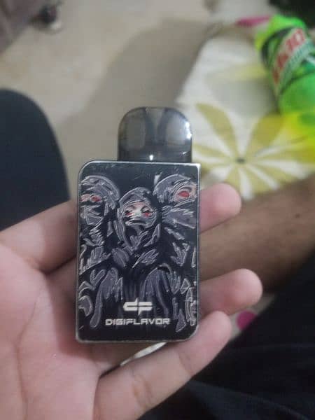 geek vape digi u ninja 2