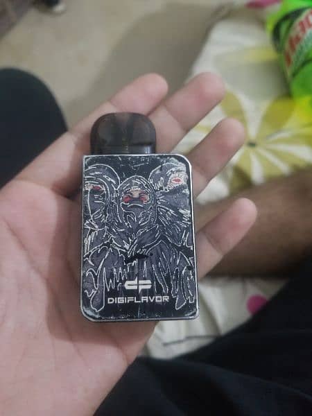 geek vape digi u ninja 3