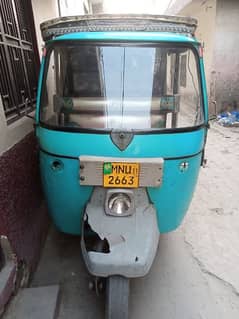 Allied rikshaw for sale