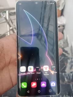 Lg Velvet 5g