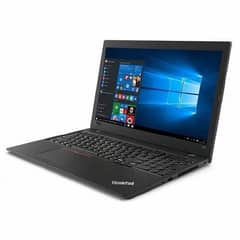 Lenovo Thinkpad L580 Core i5 8th Gen 8GB Ram 256GB SSD