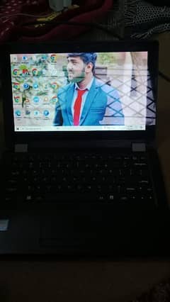 Haier laptop core m3 7th generation