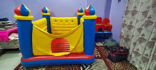 Jumping castle for sale 0