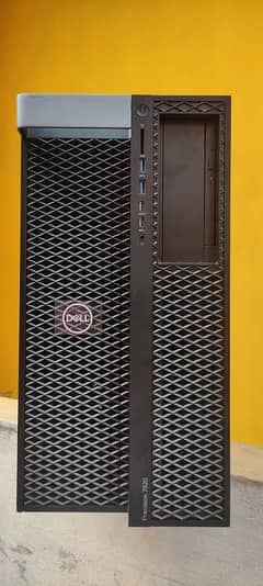 Dell precision t7920