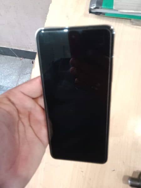 Infinix Hot 40i 8+8/256GB number 03000813456 6