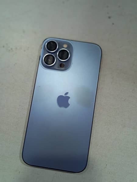 Iphone 13 pro max 2