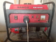 Sanco Generator 1 Kv